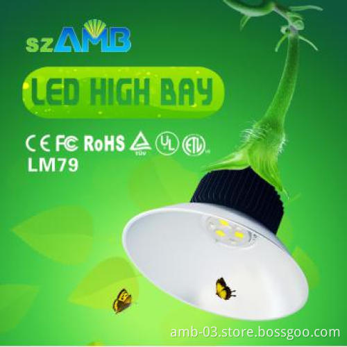 Unique design 180W LED High Bay